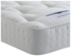 Rest Assured - Irvine 1400 Pocket Luxury - Single Mattress